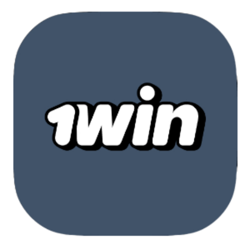 1win logo